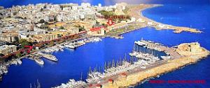 4- DEFILE DU 70 EME ANNIVERSAIRE DU RATTACHEMENT  DODECANESE A LA GRECE